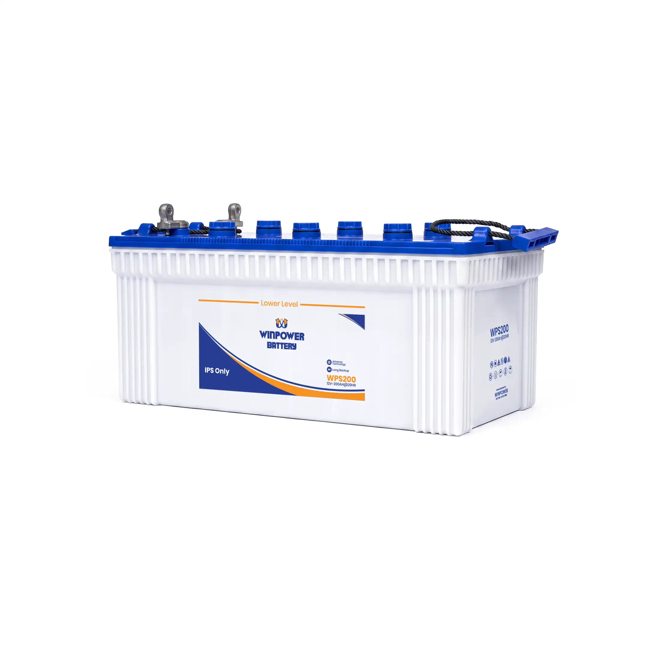 Battery 2